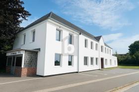 Hotel For Sale in Süderau-Kreis Steinburg, Germany