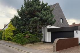 独立式住宅 哥廷根 出售 德国