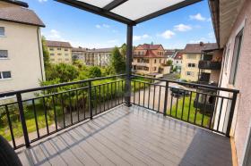 Floor Apartment For Sale in Bad Säckingen-Rippolingen, Germany
