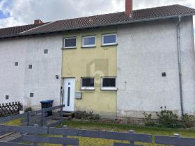 Semi-detached house For Sale in Bexbach-Saarpfalz-Kreis, Germany