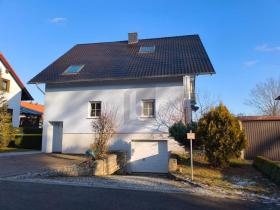 Casa de dos familias En venta en Arnstadt-Ettischleben, Alemania