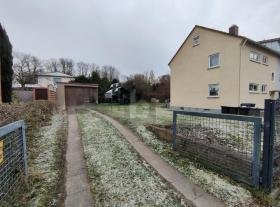 Semi-detached house For Sale in Neu-Ulm-Wiley, Germany