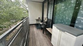 apartamento andar Hamburgo À venda Alemanha