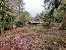 建筑用地 豪斯布鲁赫/瓦尔德赛特 出售 德国
