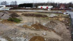 byggegrunn Til salgs i Lippstadt-Herringhausen, Tyskland