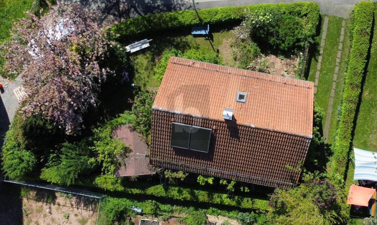 Önálló ház Eladó a  oldalon. Bad Liebenzell-Calw, Németország