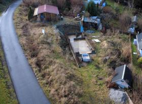terreno de construção À venda em Suhl, Alemanha