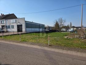 建築用地 メルツィヒ 販売中 ドイツ