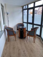 Ground floor apartment Frankfurt For Rent Germany