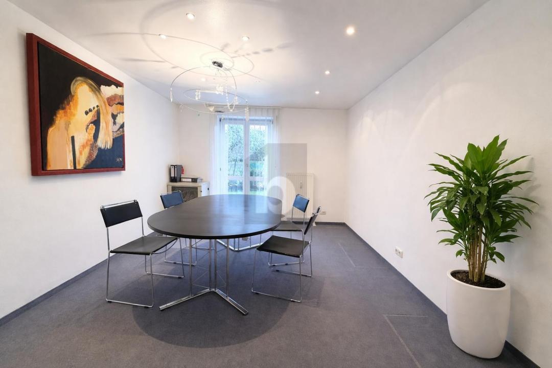 Przestrzeń biurowa Do wynajęcia w München-Bezirksteil Pasing, Niemcy