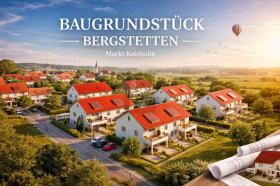 inşaat alanı Satılık 'de Kaisheim-Bernhardisiedlung, Almanya