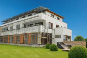 Floor Apartment For Rent in Rudersberg, Germany