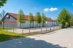 Gewerbegrundstück Zu verkaufen in Halle (Saale)-Mötzlich, Deutschland