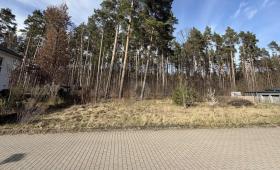 terreno de construção Borgsdorf À venda Alemanha
