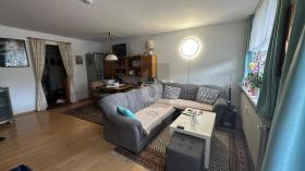zemin apartman  Satılık 'de Sankt Blasien-Waldshut, Almanya