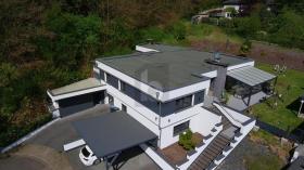 Detached house For Sale in Merzig, Germany
