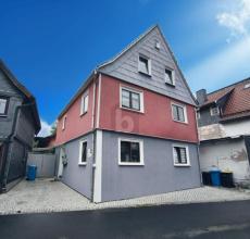 Multi family For Sale in Schleusingen-Hildburghausen, Germany