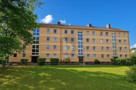 Floor Apartment For Sale in Hannover-Brink-Hafen, Germany
