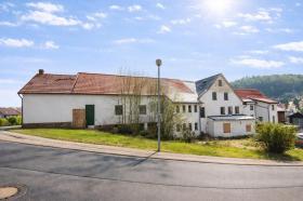 Gastronomie Kurort Steinbach-Hallenberg te koop Germany