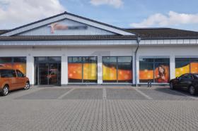 Shop For Rent in Bruchköbel-Niederissigheim, Germany