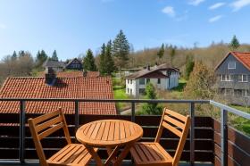 Mieszkanie na poddaszu Braunlage Na sprzedaż Niemcy
