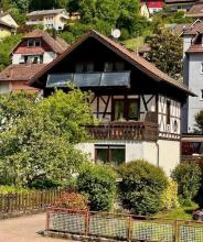 Detached house For Sale in Bad Wildbad im Schwarzwald-Calw, Germany