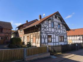 casa unifamiliare In vendita a Gleichamberg, Germania