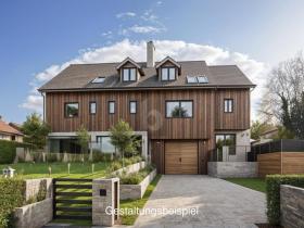 terreno de construção À venda em Lauterbach, Alemanha