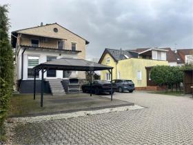 Casa multifamiliar À venda em Hungen-Gießen, Alemanha