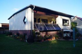 Detached house For Sale in Dabel-Ludwigslust-Parchim, Germany