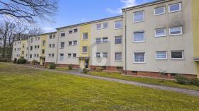 zemin apartman  Satılık 'de Wolfsburg-Hattorf-Heiligendorf, Almanya