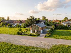 byggegrunn Til salgs i Pfaffing, Tyskland