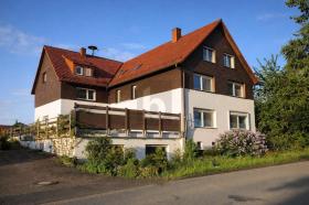 Casa multifamiliar À venda em Lügde-Lippe, Alemanha Casa multifamiliar À venda em Lügde-Lippe, Alemanha