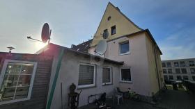 Blok mieszkalny Na sprzedaż w Lübeck-Oberbüssau, Niemcy