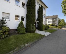 Gulv Leilighet Bielefeld Til salgs Tyskland Gulv Leilighet Bielefeld Til salgs Tyskland