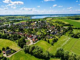 terrain à bâtir À vendre à Dasow-Kreis Nordwestmecklembourg, Allemagne