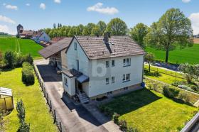 Multi family For Sale in Söhlde, Germany