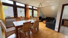 Top floor apartment  For Sale in Baden-Baden, Germany