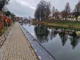 Casa plurifamiliar En venta en Plau am See, Alemania