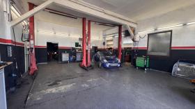 officina In vendita a Zaberfeld, Germania