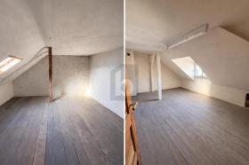 Dachgeschosswohnung Zu verkaufen in Pforzheim, Deutschland