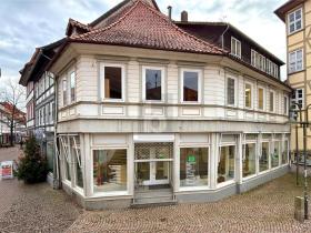 ticari bina Satılık 'de Osterode am Harz-Göttingen, Almanya