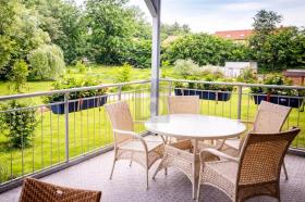 Apartamento Terraço À venda em Creußen-Bühl, Alemanha
