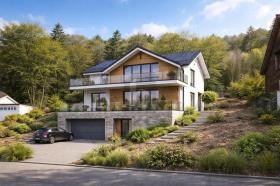 建築用地 販売中 で Eispertshofen, ドイツ