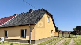 Vivienda adosada En venta en Kuhlen-Ludwigslust-Parchim, Alemania