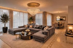 Floor Apartment For Sale in Hamburg-Sülldorf, Germany