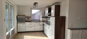 Apartamento sótão Para alugar em Oberhausen-Holten, Alemanha