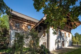 Detached house For Sale in Todtmoos-Waldshut, Germany