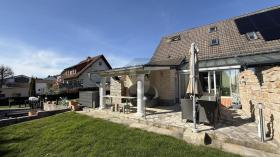 Detached house For Sale in Fuldatal-Kassel, Germany
