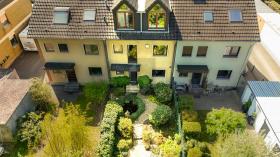 Terraced Middle houses For Sale in Dortmund-Nette, Germany